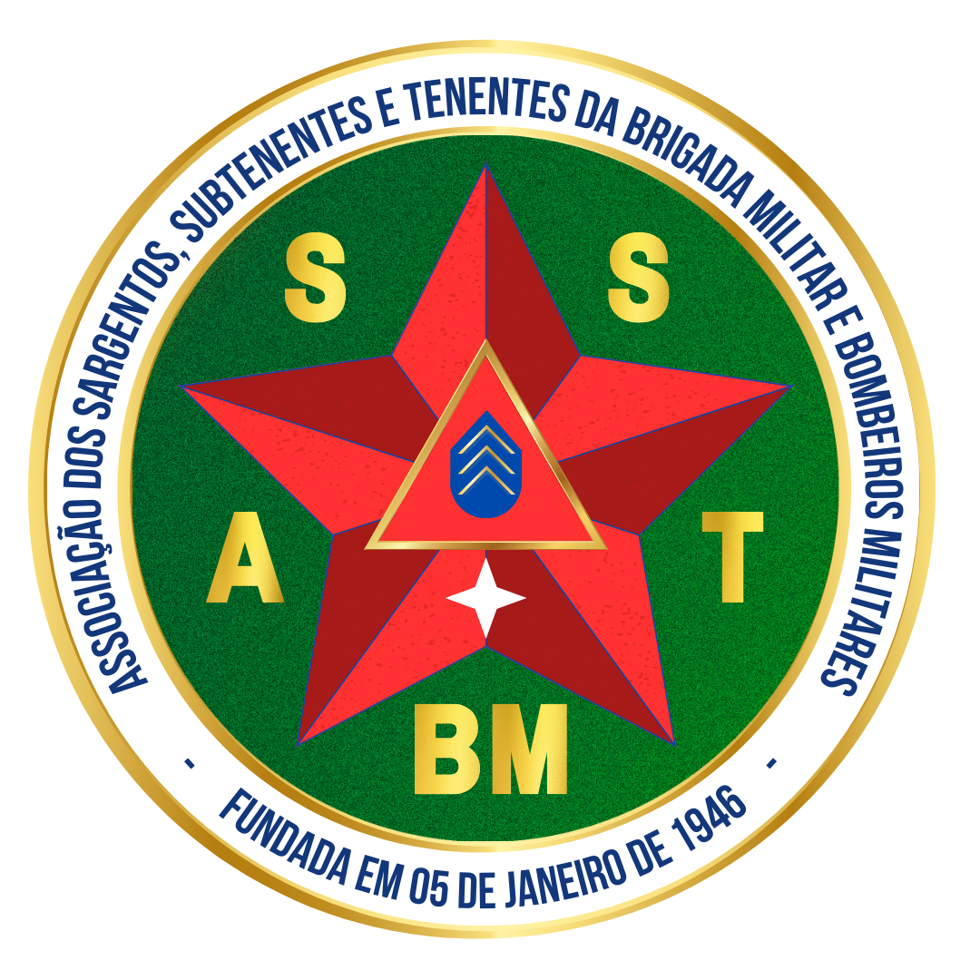 Logo da ASSTBM